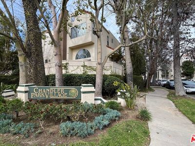 5455 Sylmar Ave APT 1705, Van Nuys, CA, 91401