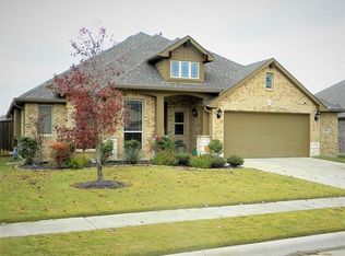 1313 Monticello Dr, Burleson, TX 76028