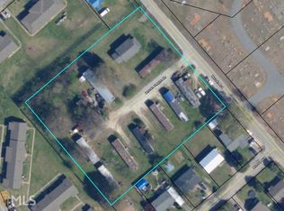 202 Lincoln Ave, Elberton, GA 30635