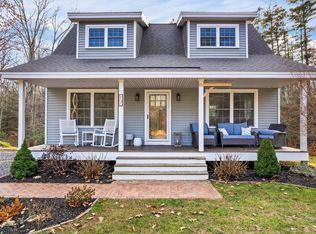 17 Batchelder Rd, Ogunquit, ME 03907