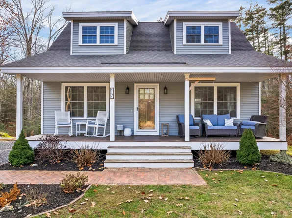 17 Batchelder Road, Ogunquit, ME 03907