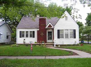 703 S Grove Dr, Wichita, KS 67211