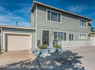 604 Capistrano Dr, Oceanside, CA 92058