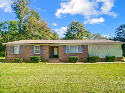 3712 Small Ave, Charlotte, NC, 28269