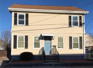 49 Leading St, Johnston, RI 02919