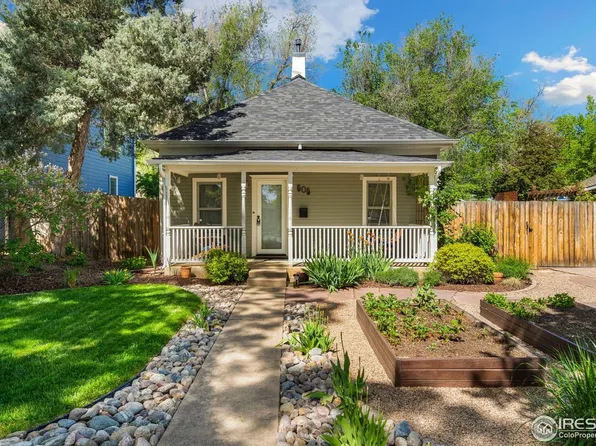 505 Smith St, Fort Collins, CO 80524