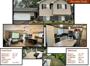 1805 Shasta Dr, Hudson, WI 54016