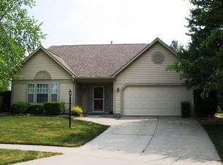 7757 Carly Pl, Fishers, IN 46038