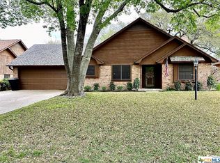 3701 Las Moras Dr, Temple, TX 76502