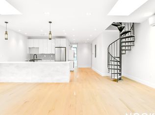 109 S 6th St #4, Brooklyn, NY 11249