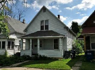 407 Pontiac St, Toledo, OH 43611