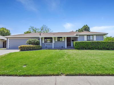 1100 34th Ave, Sacramento, CA, 95822