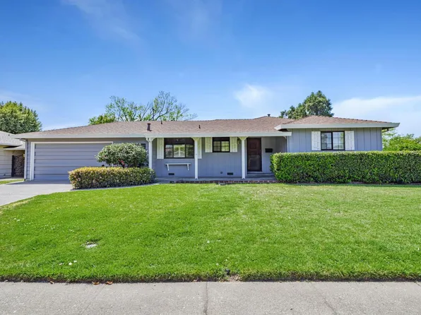 1100 34th Ave, Sacramento, CA 95822