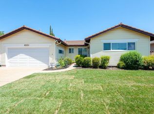 8531 Cliffwood Way, Sacramento, CA