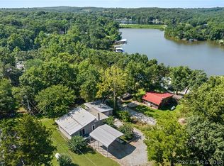 31722 Barclay Loop, Warsaw, MO 65355
