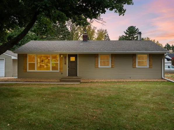 3714 Kenny Ln, White Bear Lake, MN 55110