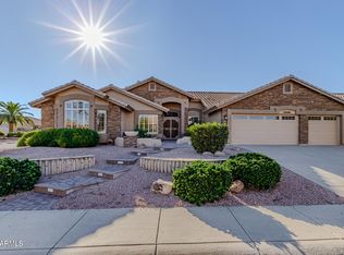 19840 N 85th Dr, Peoria, AZ 85382
