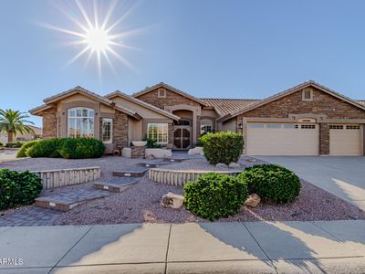 19840 N 85TH Drive, Peoria, AZ, 85382