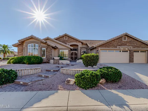 19840 N 85TH Drive, Peoria, AZ 85382