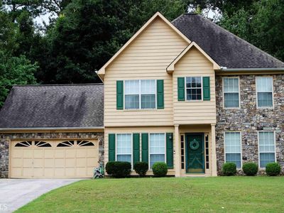 2369 Reeves Creek Rd, Jonesboro, GA, 30236