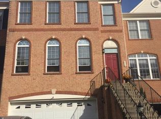 216 Grassy Ridge Ter, Purcellville, VA 20132