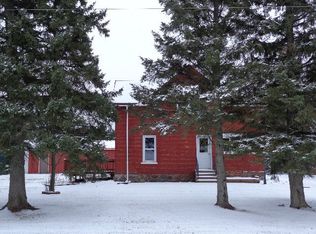 W8897 County Road F, Antigo, WI 54409