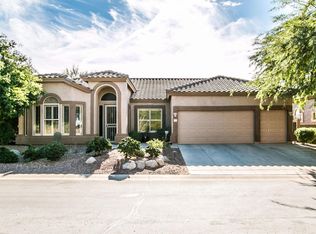 3060 N Ridgecrest UNIT 69, Mesa, AZ 85207