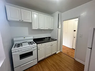 Rented by Karten Real Estate Services LLC