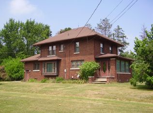 3484 S Pipestone Rd, Sodus, MI 49126