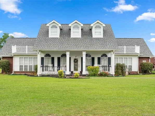 1249 S Armand St, Lake Charles, LA 70611