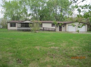 19980 Florence Chapel Pike, Circleville, OH 43113