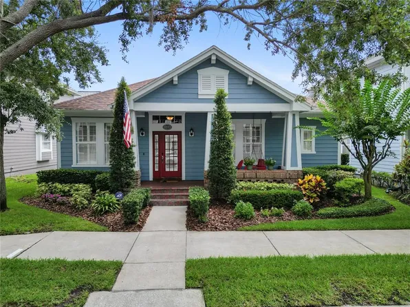 10015 Brompton Dr, Tampa, FL 33626