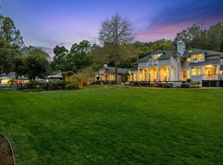 215 Josselyn Ln, Woodside, CA 94062