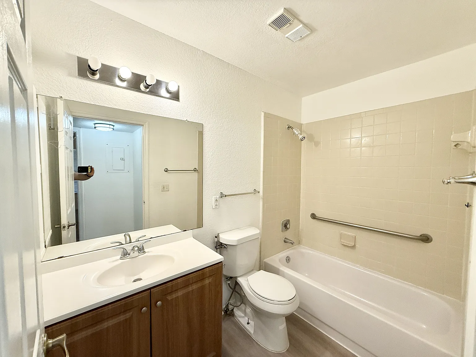 1033 South Hiawassee Road # 2615 - 1 — Photo 4
