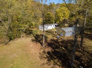 1343 Chalk Hollow Ln, Waverly, TN 37185