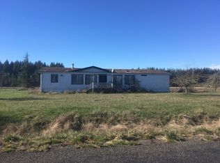 588 Toledo Salmon Creek Rd, Toledo, WA 98591