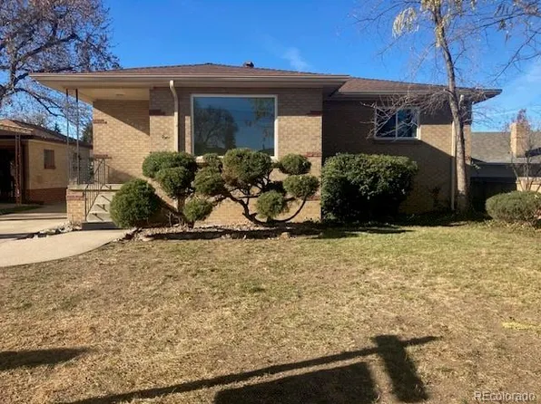 3765 Chase Street, Wheat Ridge, CO 80212