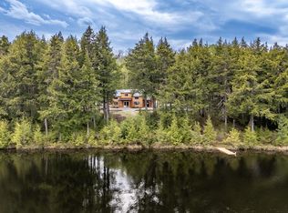 Lot A6 Jaquith Pond Road, Brownville, ME 04414