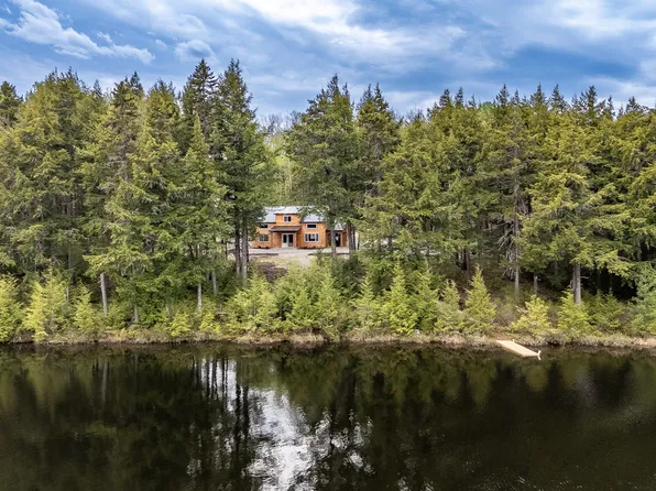 Lot A6 Jaquith Pond Road, Brownville, ME 04414