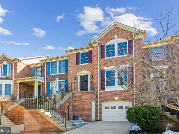 7555 Westmore Dr, Springfield, VA 22150