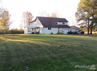 8950 Moorish Rd, Birch Run, MI 48415