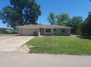 17241 S 92nd East Ave, Bixby, OK 74008