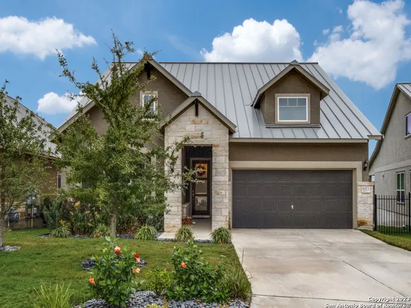 6923 BELLA VERSO, San Antonio, TX 78256