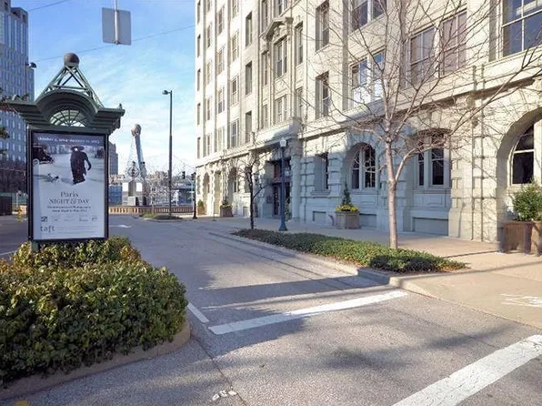400 Pike St Unit P19, Cincinnati, OH 45202