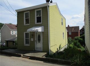 2 Franklin St, Pittsburgh, PA 15223