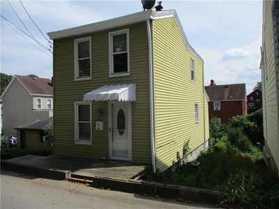 2 Franklin St, Pittsburgh, PA, 15223