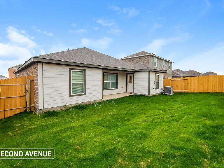 520 Bennie Leonard St — Photo 19