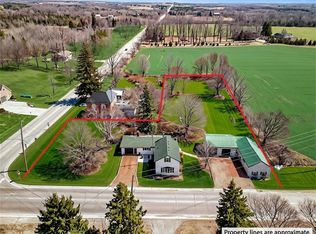 8397 Wellington St #22, Guelph/eramosa, ON N0B2K0