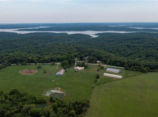 11613 SE Highway Z, Deepwater, MO 64740