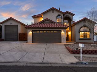 10359 Rio Los Pinos Dr NW, Albuquerque, NM 87114